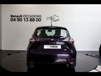 occasion Renault 20 Zoé Life charge normale R110 Achat Intégral -- VIVA181595803