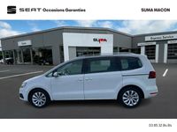 occasion Seat Alhambra 2.0 Tdi 150 Start/stop