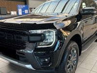 Occasion Ford Ranger Wildtrack 205 ch (150 kW) 2023 Pick-up