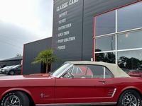 Occasion Ford Mustang 1965