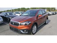 occasion Suzuki SX4 S-Cross 1.4 Boosterjet Mhev Avantage ESSENCE