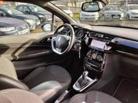 occasion DS Automobiles DS3 Ds3Puretech 110 Bva So Chic