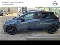 occasion Nissan Micra 1.0 IG-T 92ch N-Sport 2021.5 Offre