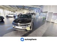 occasion Renault Mégane Electric EV60 220ch Iconic optimum charge -C