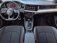 Occasion Audi A1 S-Line 117 ch (86 kW) 2019 Noir SUV