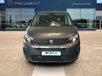 occasion Peugeot Partner PartnerFOURGON - VIVA184938627
