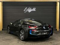 occasion BMW i8 Coupe 374 Ch A