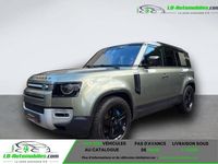 Occasion Land Rover Defender 400 ch (294 kW) 2021 SUV