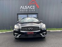 occasion Infiniti Q70 2.2d - 170ch Bva Berline Sport