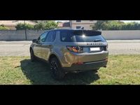 occasion Land Rover Discovery Sport 2.0 TD4 150ch AWD SE Mark I