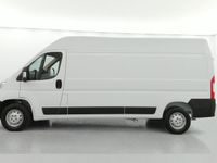 occasion Citroën Jumper Jumper Fg VULTOLE 33 L3H2 BLUEHDi 120 S&S BVM6 CONTROL 4p Blanc