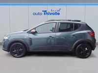 Occasion Dacia Sandero Extreme 2025 Vert Citadine