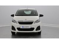 occasion Peugeot 108 VTi 72 Like S&S 4cv 5p