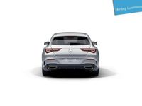 occasion Mercedes CLA250 Shooting Brake Classe Cla Amg Line Navi/pano.-dach