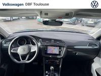 occasion VW Tiguan FL 1.5 TSI 150 CH DSG7 LIFE/LIFE