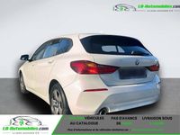 occasion BMW 118 118 i 136 ch BVA