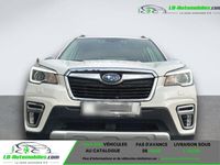 occasion Subaru Forester 2.0 150 ch BVA