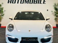 occasion Porsche 911 Carrera S Cabriolet 