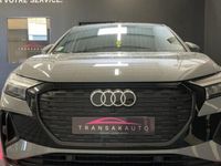 occasion Audi Q4 Sportback e-tron e-tron 35 170 ch 55 kW S line