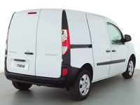 occasion Renault Kangoo EXPRESS BLUE DCI 80 EXTRA R-LINK 5 portes Diesel Manuelle Blanc