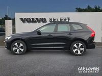 Occasion Volvo XC60 Plus 253 ch (186 kW) 2024 Noir SUV