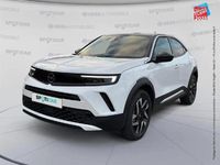 Occasion Opel Mokka-e Elegance 100 kW (137 ch) 2023 Blanc SUV
