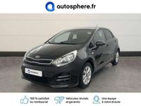 occasion Kia Rio 1.4 CRDi 90ch ISG Premium 5p