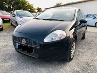 occasion Fiat Punto 1.3 Multijet 16V 75