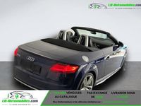 Occasion Audi TTS Sport 320 ch (235 kW) 2021 Cabriolet
