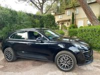 occasion Porsche Macan Diesel 3.0 V6 258 ch S PDK