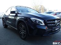 occasion Mercedes 170 Classe Gla 220cdiSensation 7g-dct