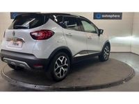 occasion Renault Captur 0.9 TCe 90ch energy Intens