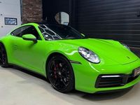 Occasion Porsche 911 Carrera 450 ch (330 kW) 2019 Coupé