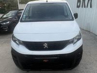 Occasion Peugeot Partner S 100 ch (73 kW) 2019 Monospace