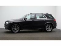 occasion Mercedes GLE300 D 245CH AMG LINE 4MATIC 9G-TRONIC