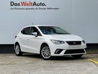 occasion Seat Ibiza Ibiza1.0 EcoTSI 95 ch S/S BVM5