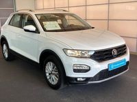 occasion VW T-Roc Business 2.0 Tdi 115 Start/stop Bvm6 Lounge Business