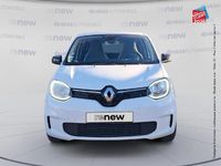 Occasion Renault Twingo Equilibre 2023 Blanc Citadine
