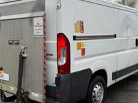 Occasion Citroën Jumper 130 ch (95 kW) 2015 Monospace