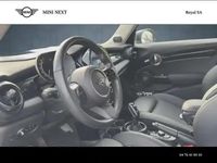 Occasion Mini Cooper Premium Plus 137 ch (100 kW) 2023 Jaune Citadine