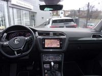 occasion VW Tiguan 2.0 tdi 150 dsg carat