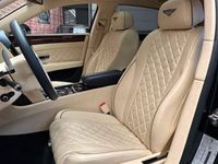 occasion Bentley Continental Flying Spur Continental Pack Mulliner W12 6.0 625 cv EXCEPTIONNELLE IMMA