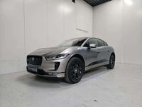 occasion Jaguar I-Pace EV 400 AWD - GPS - Meridian -Topstaat 1Ste Eig