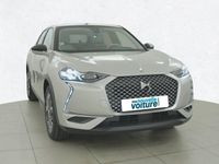 Occasion DS Automobiles DS3 Crossback E-Tense 100 kW (136 ch) 2020 SUV