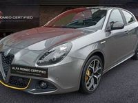 occasion Alfa Romeo Giulietta 2.0 Jtdm 170ch Veloce S/s Tct