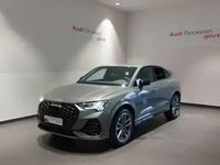 occasion Audi Q3 Vp 45 Tfsie 245 Ch S Tronic 6 S Line