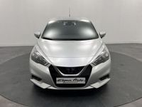 occasion Nissan Micra 2021.5 IG-T 92 Business Edition