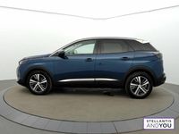 Occasion Peugeot 3008 Allure 130 ch (95 kW) 2021