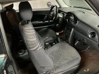 Occasion Mini ONE 91 ch (66 kW) 2003 Vert Citadine