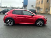 occasion Peugeot 208 PureTech 100 S&S EAT8 GT Line